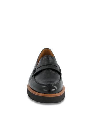 Women&#39;s Carmel Penny Loafers