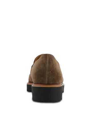 Women's Carmel Penny Loafers