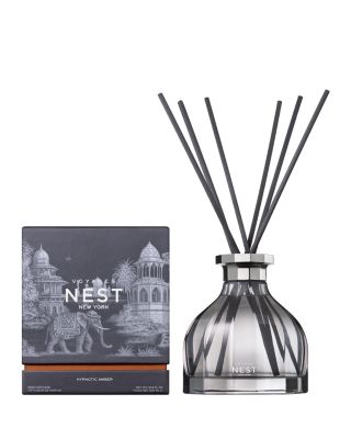 NEST New York - VOYAGES Hypnotic Amber Reed Diffuser 16.9 oz.