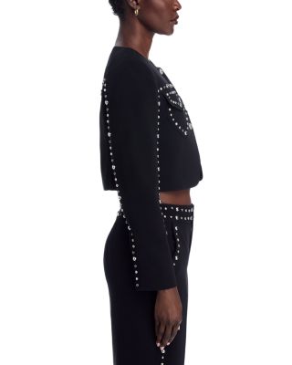 Olga Studded Jacket
