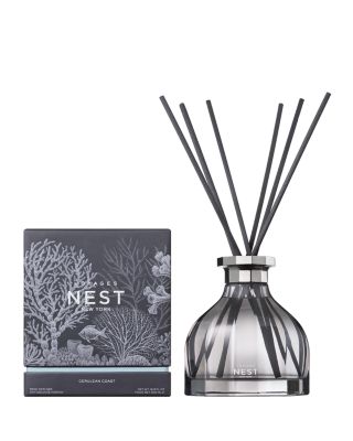 VOYAGES Cerulean Coast Reed Diffuser 16.9 oz.