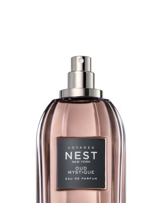 VOYAGES Oud Mystique Eau de Parfum 3.4 oz.