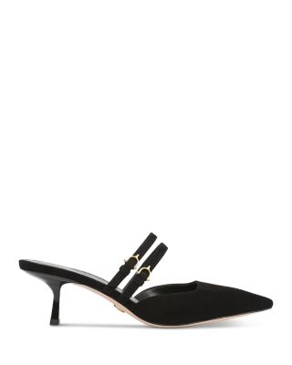 Women's Corrie High Heel Mules