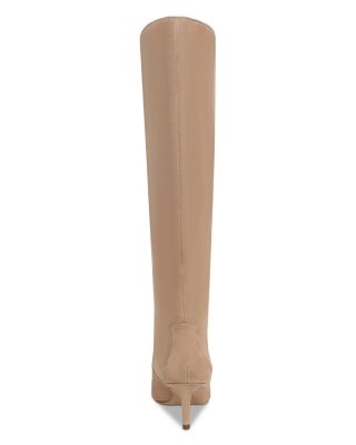 Women's Kinna Wide Calf Boots