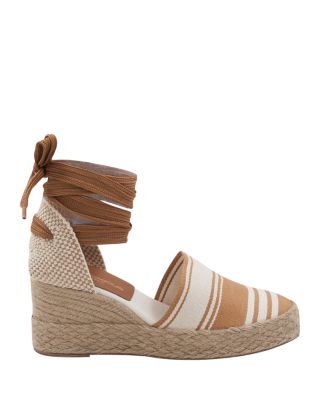 Women's Payton Espadrille Wedge Pumps