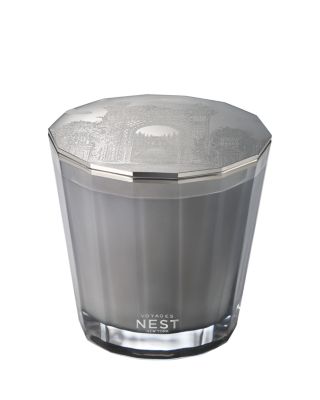 NEST New York - VOYAGES Rose Sublime Candle 21.1 oz.