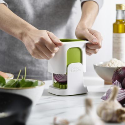 ChopCup Manual Vegetable Chopper