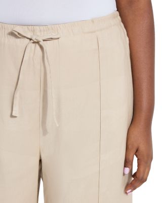 Nixie Drawstring Pants 