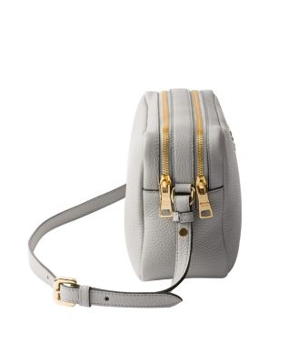 Small Leather Shoulder Bag