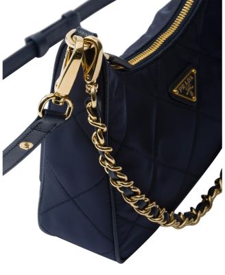  Re-Edition 1995 Chaine Mini Re-Nylon Bag