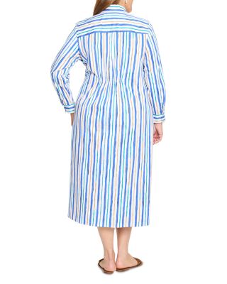 Jamie Shirtdress