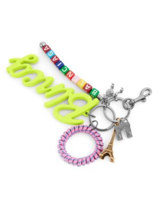 Blncg Charm/Keychain