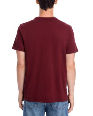 Garment Dyed Allday Crewneck Tee