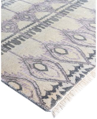 Bloomingdale's Indian OAK M6264 Area Rug, 9' x 12'4"