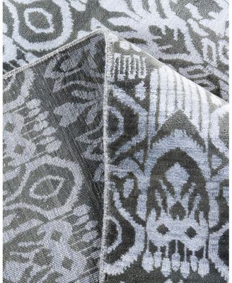 Bloomingdale's Indian OAK M6288 Area Rug, 9' x 12'