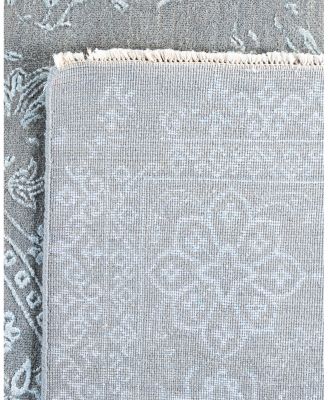 Bloomingdale's Indian OAK M7474 Area Rug, 9' x 12'3"