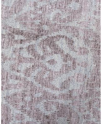 Bloomingdale's Indian OAK M8357 Area Rug, 9' x 12'3"