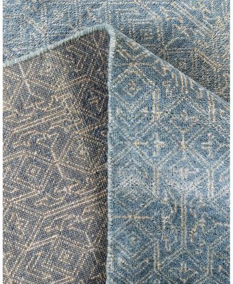 Bloomingdale's Indo Savannah M6284 Area Rug, 9' x 12'