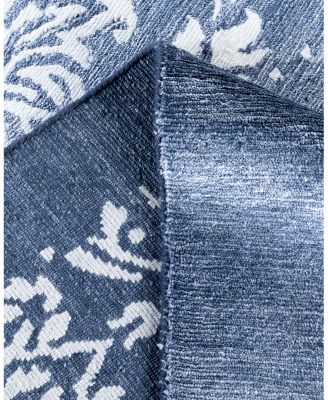 Bloomingdale's Indo Modern M8147 Area Rug, 9' x 11'10"