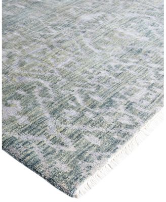 Bloomingdale's Indian OAK M6264 Area Rug, 8'10" x 11'10"