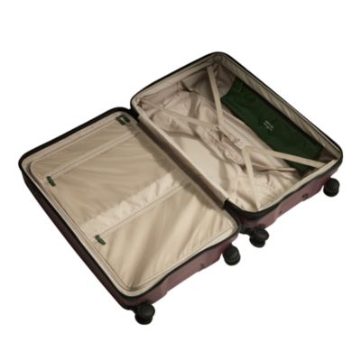 Icon Stripe Large Suitcase