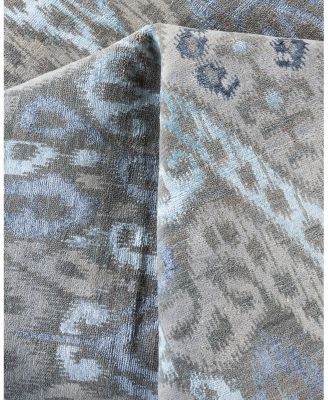 Bloomingdale's Indian OAK M6348 Area Rug, 8'10" x 12'1"