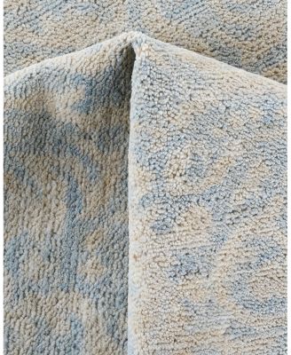 Bloomingdale's Indo Turkish M6428 Area Rug, 9'1" x 12'1"