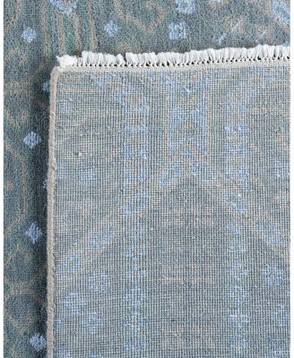 Bloomingdale's Indian OAK M6949 Area Rug, 9' x 11'10"