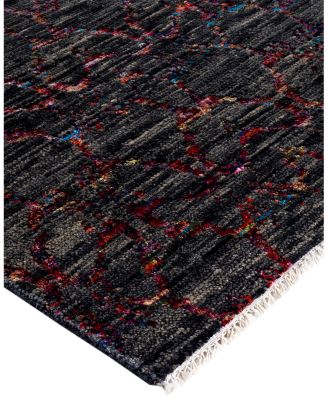 Bloomingdale's Indo Shiva M7477 Area Rug, 9' x 11'10"