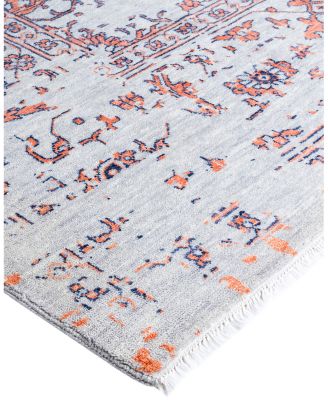Bloomingdale's Indian OAK M7803 Area Rug, 9' x 11'10"