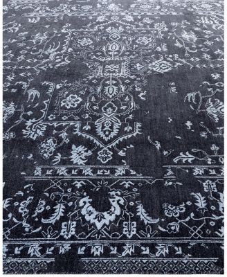 Bloomingdale's Indian OAK M7496 Area Rug, 9' x 11'9"