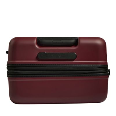 Icon Stripe Medium Suitcase