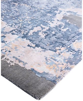 Bloomingdale's Indian OAK M8456 Area Rug, 9' x 12'3"