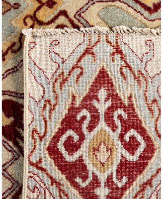 Bloomingdale's Indian OAK M6328 Area Rug, 8' x 10'2"