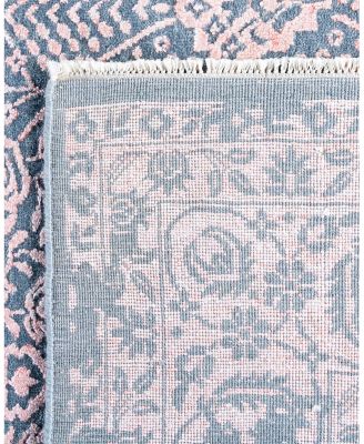 Bloomingdale's Indian OAK M8471 Area Rug, 8' x 10'