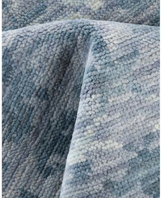 Bloomingdale's Indo Special Ikat M6874 Area Rug, 8' x 9'8"