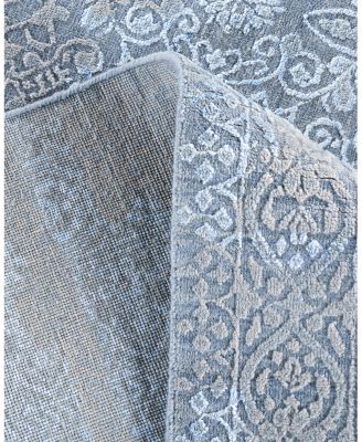 Bloomingdale's Indian OAK M7703 Area Rug, 8'2" x 10'2"