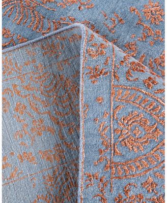 Bloomingdale's Indian OAK M7392 Area Rug, 8' x 10'3"