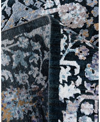 Bloomingdale's Indian OAK M7608 Area Rug, 8'1" x 10'