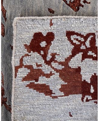 Bloomingdale&#39;s Indo Modern M7194 Area Rug, 8&#39;4&amp;quot; x 10&#39;2&amp;quot;