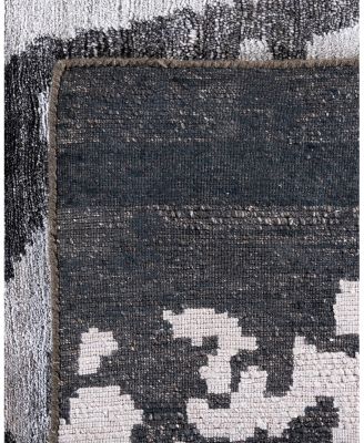 Bloomingdale's Indo Modern M6763 Area Rug, 8'1" x 10'1"