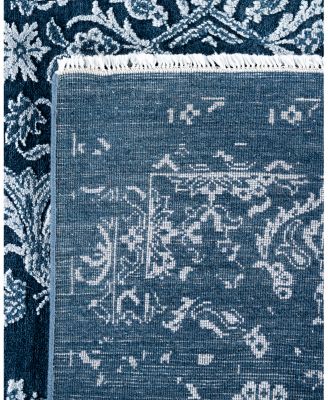 Bloomingdale's Indian OAK M6921 Area Rug, 8' x 9'10"