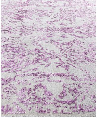 Bloomingdale's Indian OAK M7123 Area Rug, 8' x 9'10"