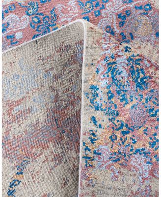 Bloomingdale's Indian OAK M7593 Area Rug, 8'1" x 10'3"