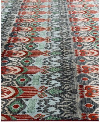 Bloomingdale's Indian OAK M5962 Area Rug, 8' x 9'10"