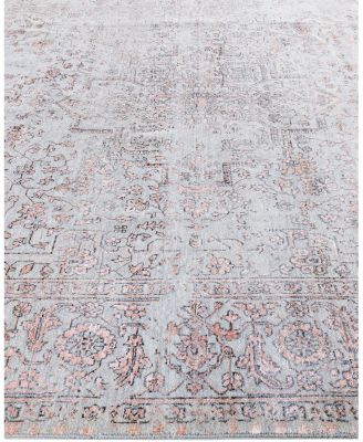 Bloomingdale's Indian OAK M8034 Area Rug, 8'2" x 10'3"