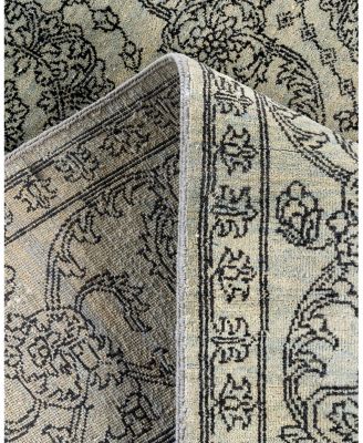 Bloomingdale's Indian OAK M6168 Area Rug, 8'3" x 9'10"