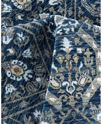 Bloomingdale's Indian OAK M7028 Area Rug, 8' x 10'