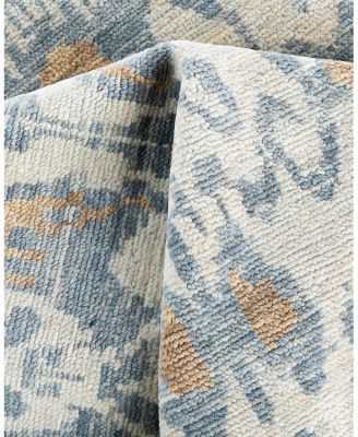 Bloomingdale's Indo Ganga M6501 Area Rug, 7'10" x 10'4"