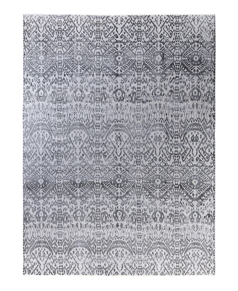 Bloomingdale's Indian Oak M8167 Area Rug, 8'10 X 12'1